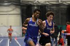 Track & Field Wheaton Invitational  Wheaton College Men’s Track & Field compete at the Wheaton invitational. - Photo By: KEITH NORDSTROM : Wheaton, Track